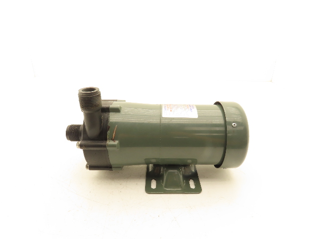Iwaki MD-100RM Magnetic Drive Water Pump 1