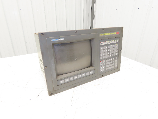 Okuma HA-E0105-653-097 OSP7000L Operating Panel 7000 Operator