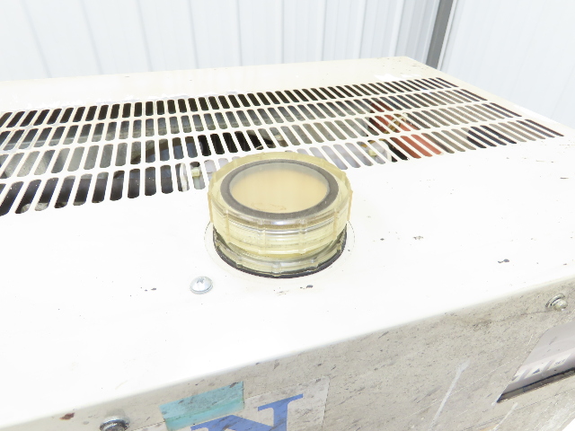 UNIT COOLER RKS750F Unit Cooler RKS Series (Without Water Tank 