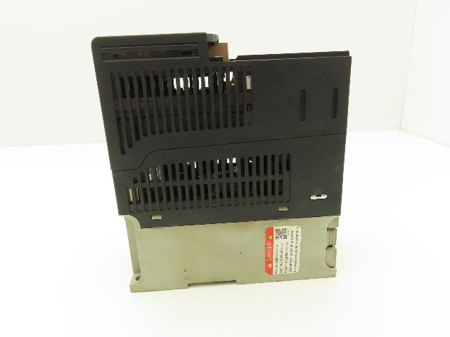 Allen Bradley 25B-D2P3N104 PowerFlex 525 VFD AC Drive 1Hp 480V 3Ph