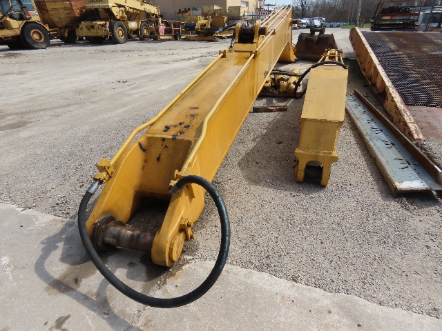 コマツ 1/50 コマツ KOMATSU PC400LC ロングアーム カスタム Komatsu PC400LC Excavator Long Reach Boom Arm & Bucket -Cylinders