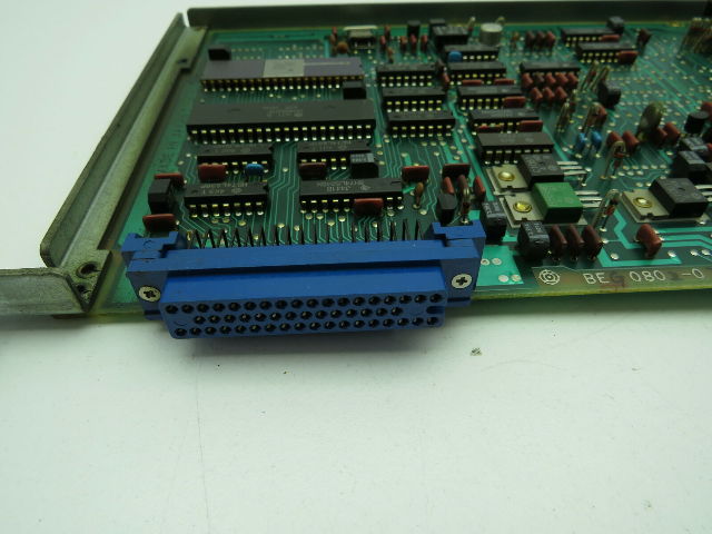 FANUC Hitachi BMU 64-2 A87L-0001-0016 11H Board