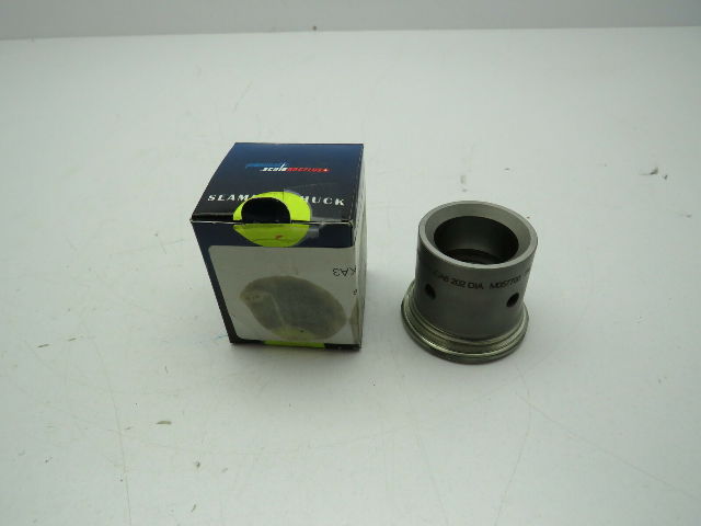 Mandrin à Coudre Pneumatique PSA Angelus - Modèle 391L836 300 215-5, Lot De 2, Neuf