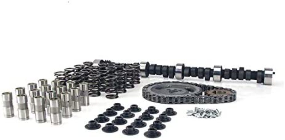 Lunati 10120301K Cam K-Kit Cs Sm275H08 Lunati 10120301K Cam K-Kit Cs Sm275H08