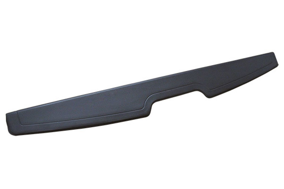 1964 Dodge Replacement Dash Pad Black RPI Designs DBA MadisonMotorParts