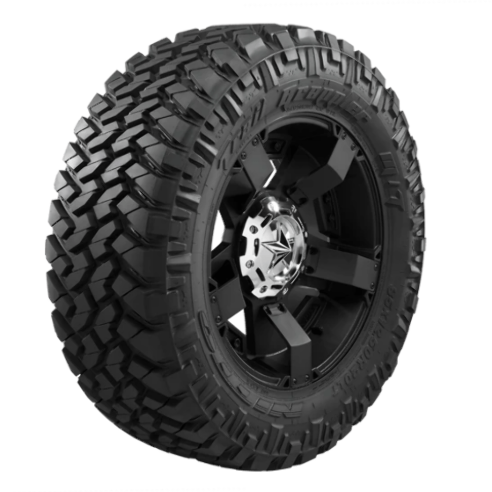 Performance Replicas PR181 Satin Black Wheel with Aluminum and Chromium ...