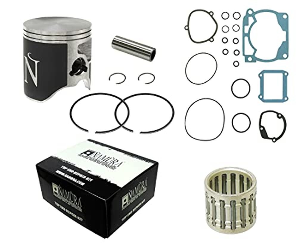 thumbnail image 2 of Namura Technologies Top End Repair Kit For Polaris 350L Trail Boss | NA-50001K | Standard Bore 2 of 2