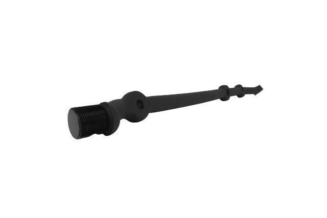 Brand New Power Steering Ram Cylinder For Chevy Corvette C2 & C3 1963-1982 – Direct Fit Replacement By Auto Pro USA