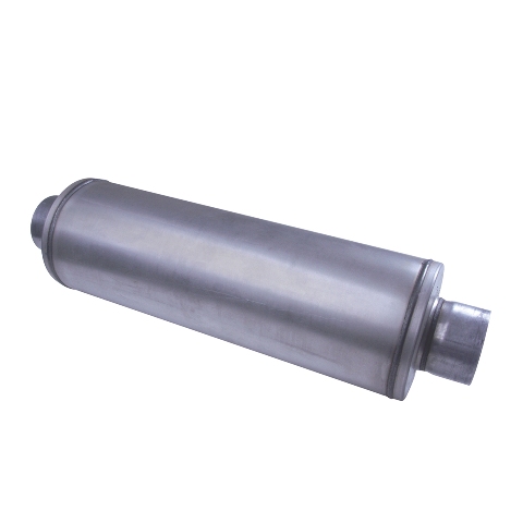 Diamond Eye Exhaust Muffler 4