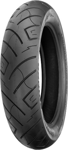 Shinko 87-4587 Tire 777 Cruiser Hd Front 100/90-19 61H Bias Tl | eBay