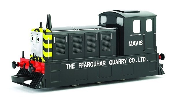 bachmann thomas and friends 2020