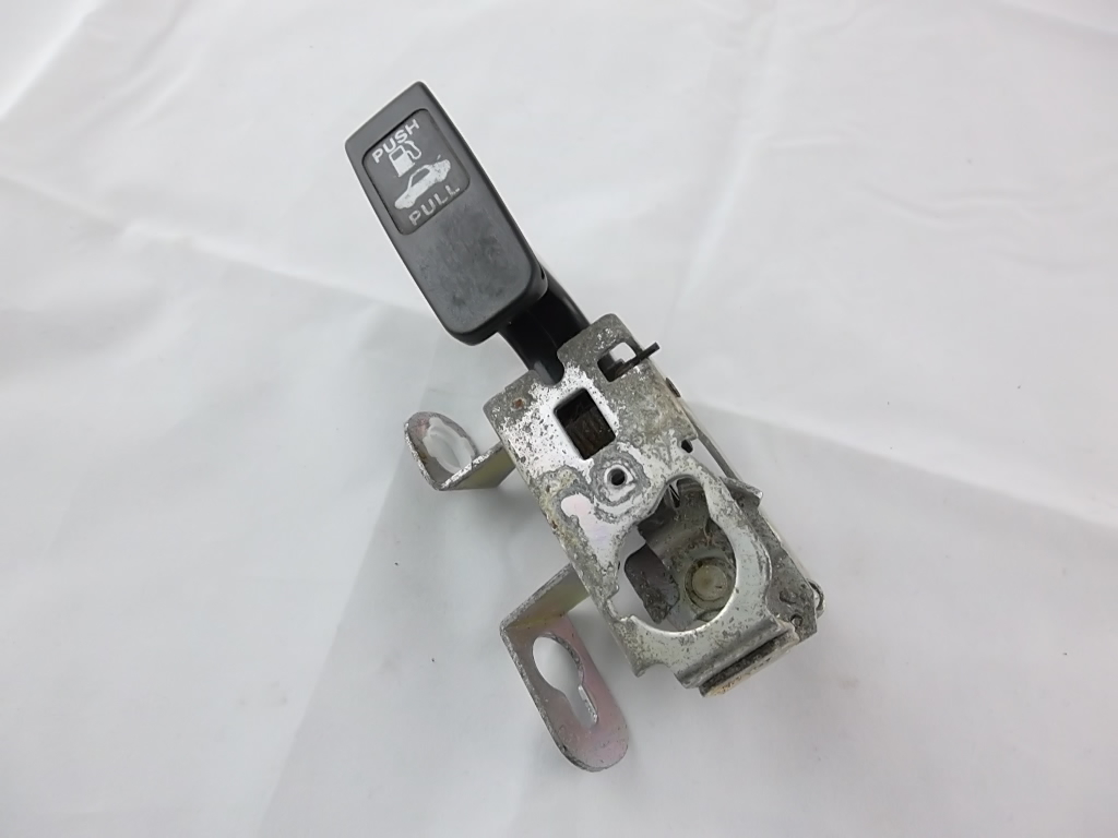 Honda Accord 2013-2017 Fuel Filler Door Trunk Opener 74882-T2A-A01