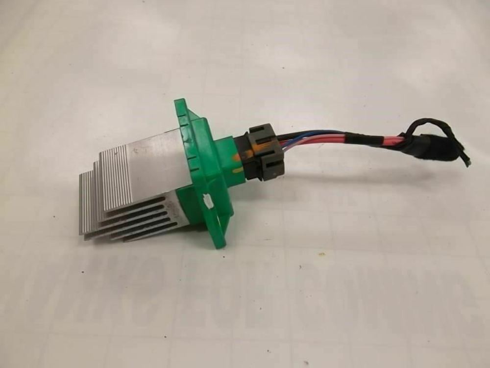 Blower Motor Resistor 972353SAA0 Hyundai Sonata 2014 2013 2012 2011 KUD Auto Parts and Service
