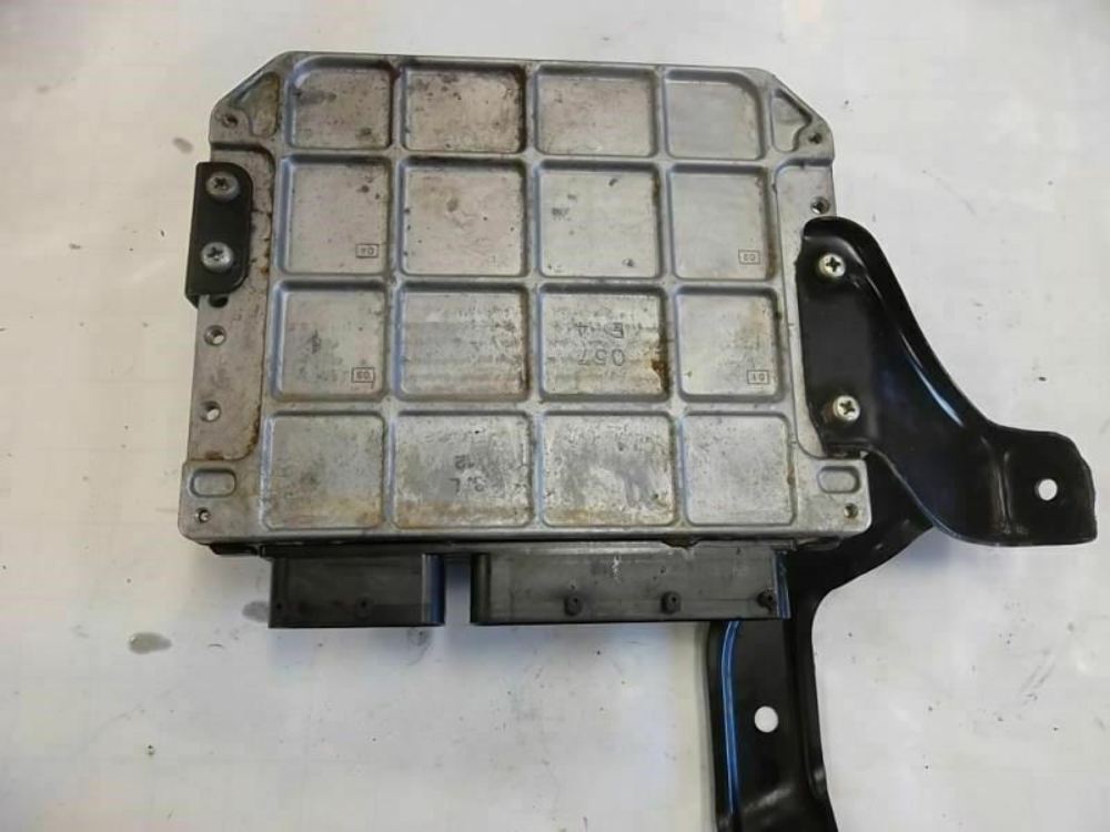 Engine Computer 89661-42G20 Brain Box w/key ECM ECU 6