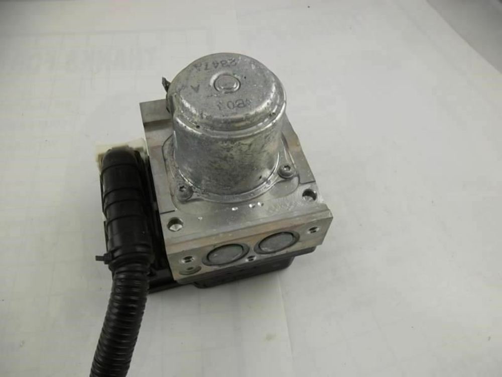 ABS Pump 57110T2FL02 Sedan LX Honda Accord 2014 KUD Auto Parts and