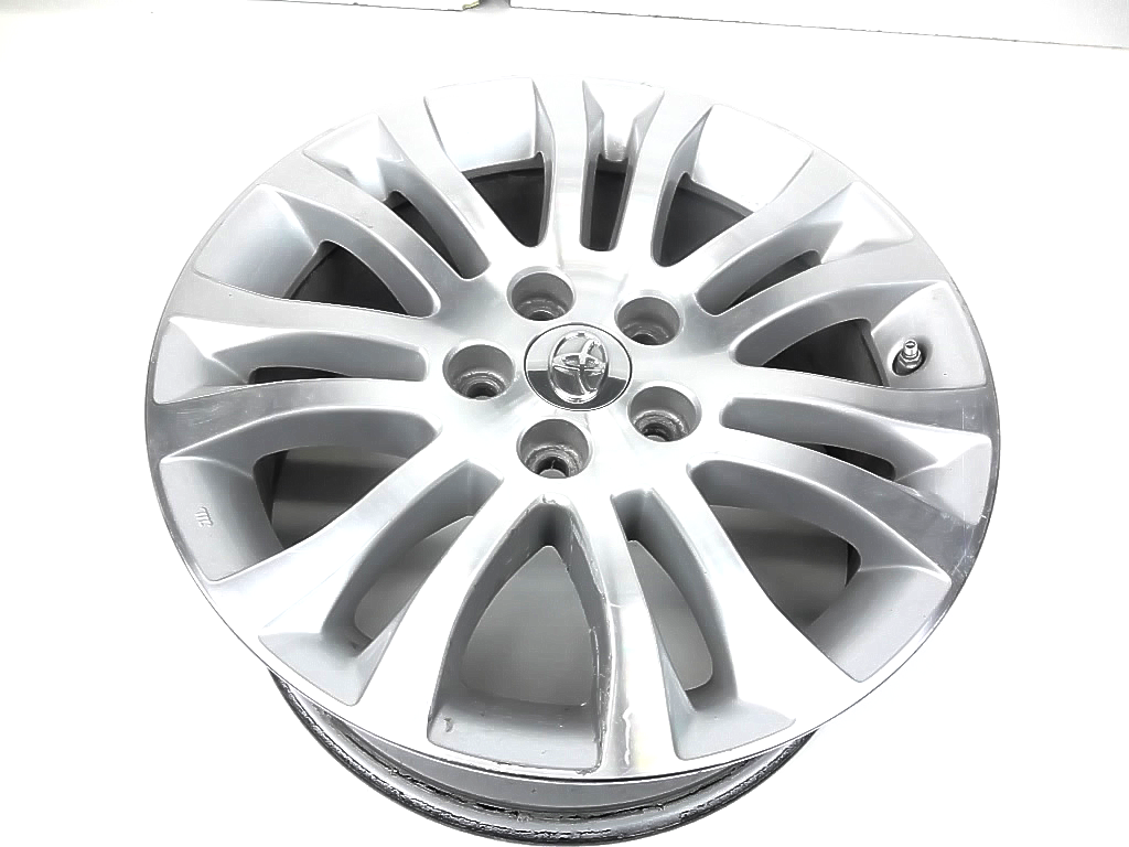 Alloy Wheel RIM 17x7 42611-08130 Toyota Sienna 2019 2018 2016 2015
