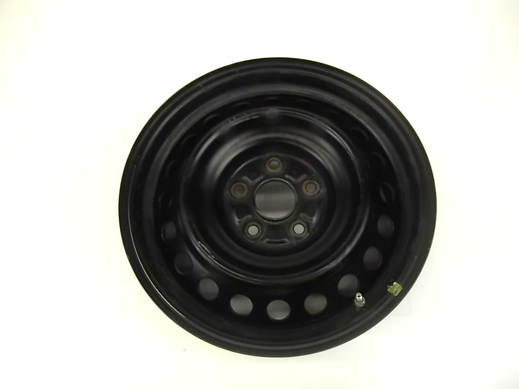 Steel Wheel RIM 16x6.5JJ 42611-06720 Toyota Camry 2014 2013 2012