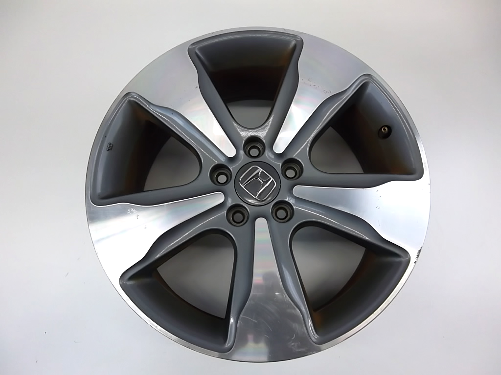 Alloy Wheel RIM 18x8 Acura MDX 42700-TZ5-A01 2016 2015 2014