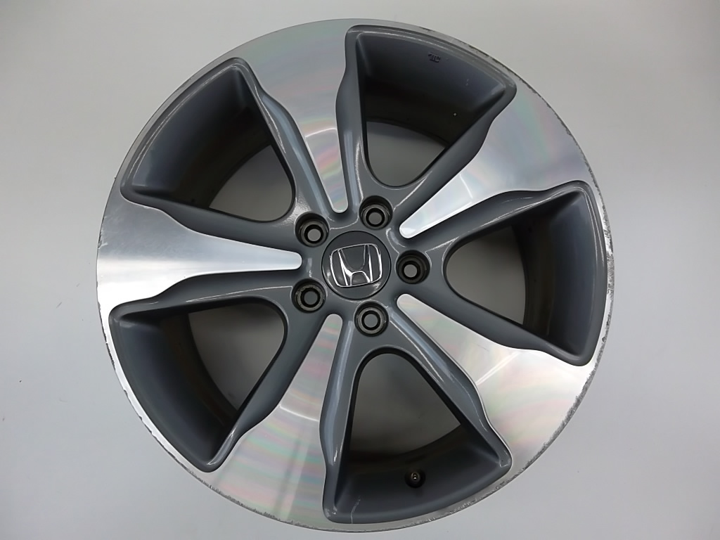 Alloy Wheel RIM 18x8 Acura MDX 42700-TZ5-A01 2016 2015 2014 KUD000689