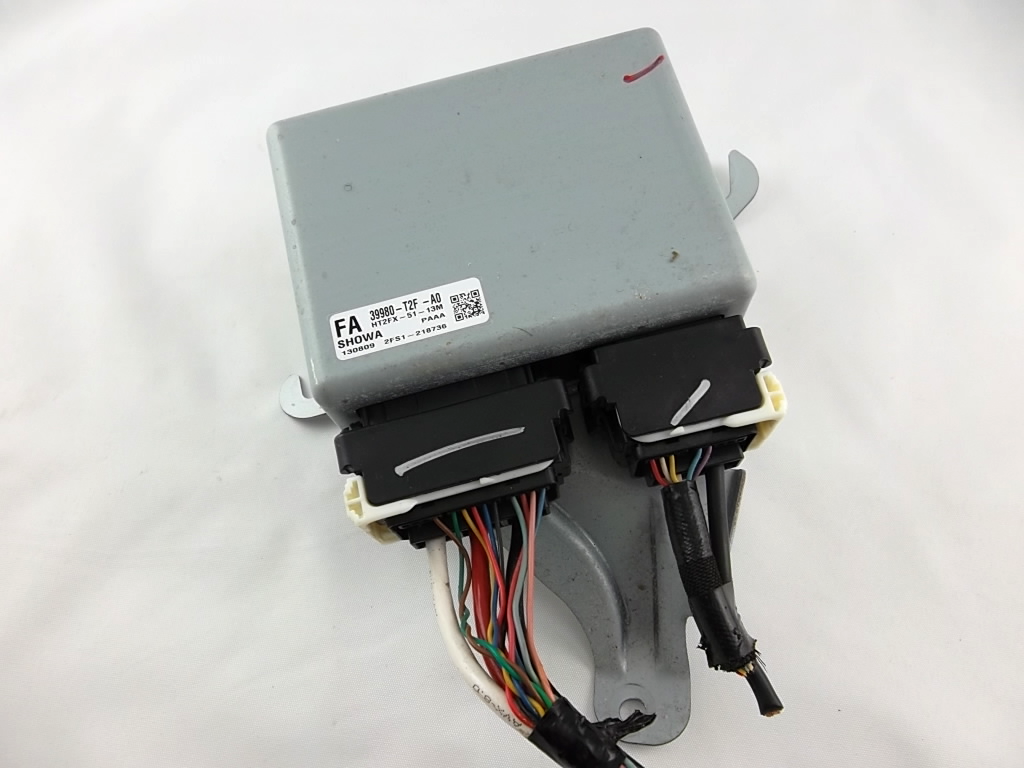 Eps Module Solus EPS Steering Module 39980-T2F-A0 Honda Accord 2017 2015 2014 2013 | KUD ...