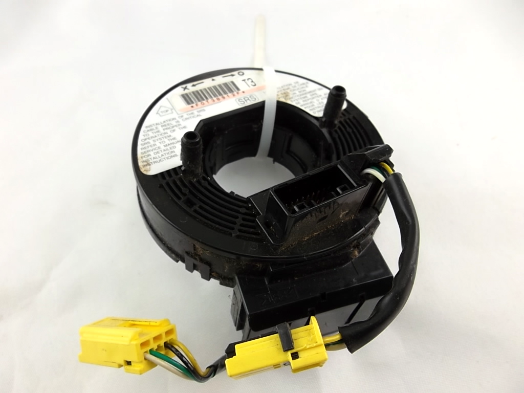 Honda Clock Spring Replacement - Fits Odyssey, Insight, CR-Z 2011-2015 Models