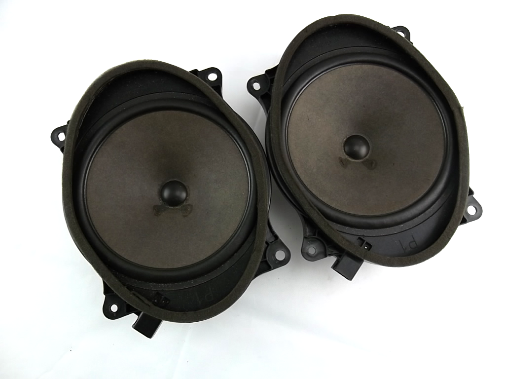 Rear 6x9 Speaker 86160-06450 Toyota Camry 2014 2013 2012 | KUD