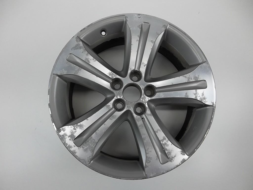 Alloy Wheel RIM 19inch 42611-0E150 Toyota Highlander 2013 2012 2011 2010 2009