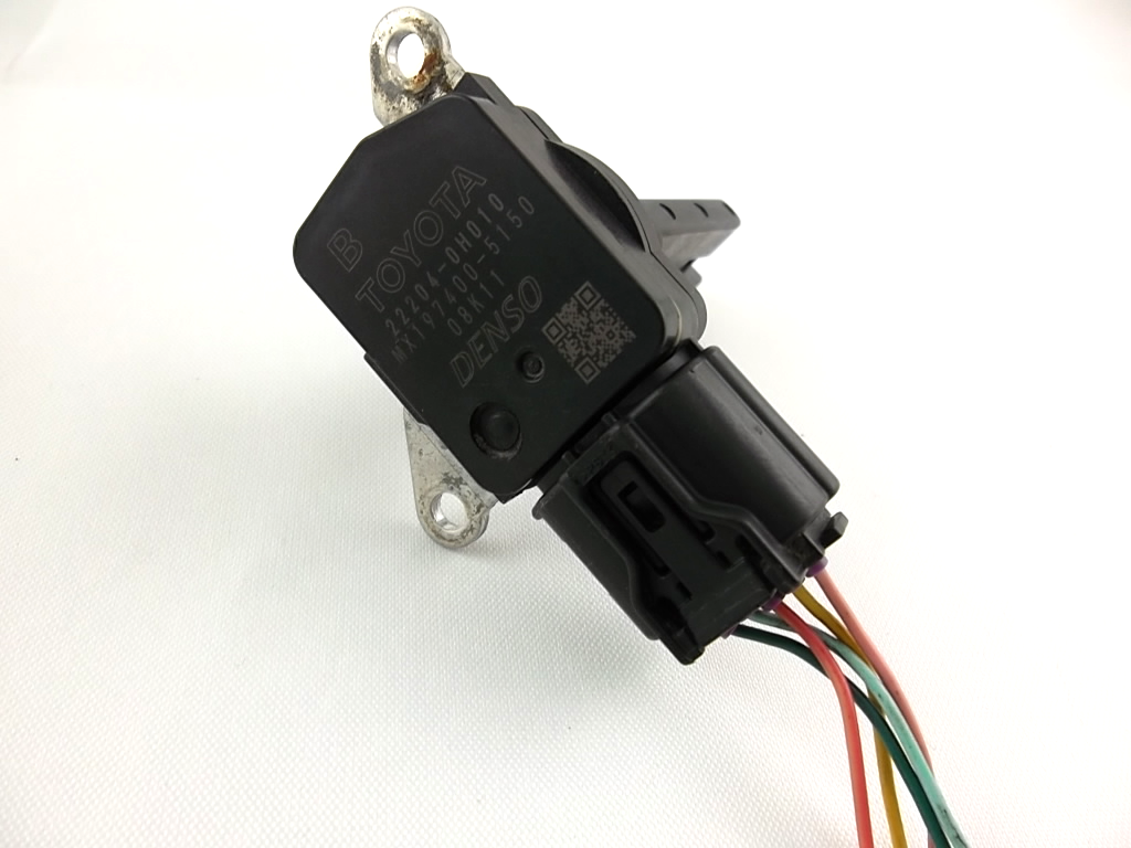 ♡n.s♡ 22204-20010 Genuine Lexus Mass Air Flow Meter Sensor