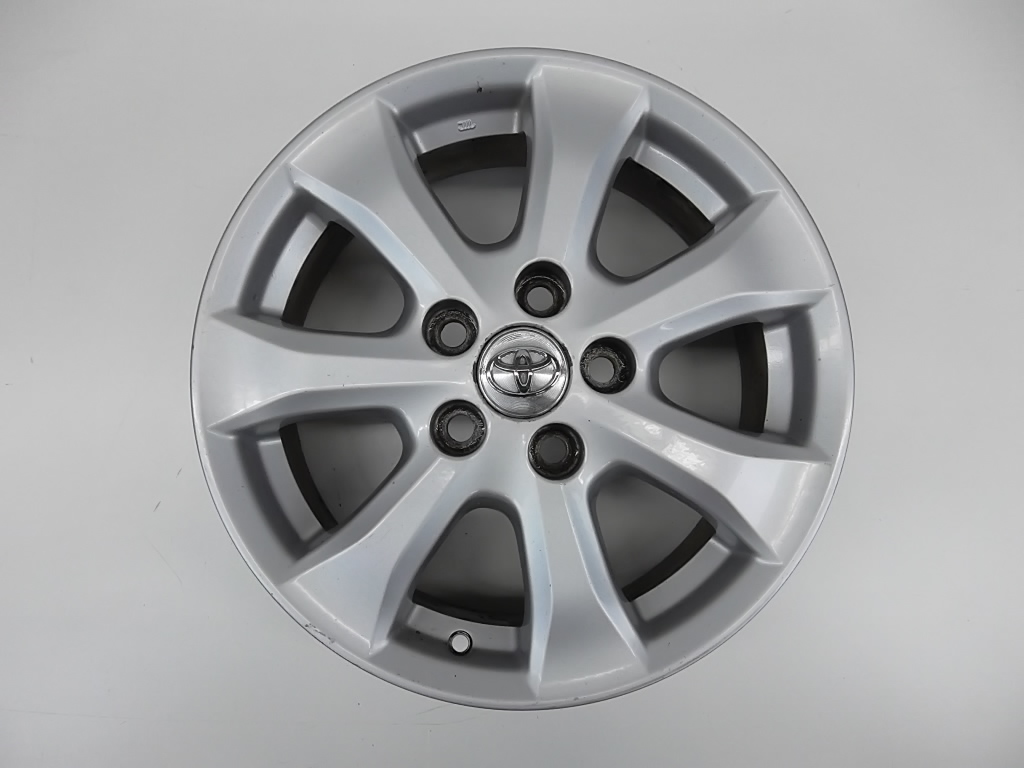 Alloy Wheel RIM 16x6.5 16" 42611-06390 Toyota Camry Avalon 2007-2011