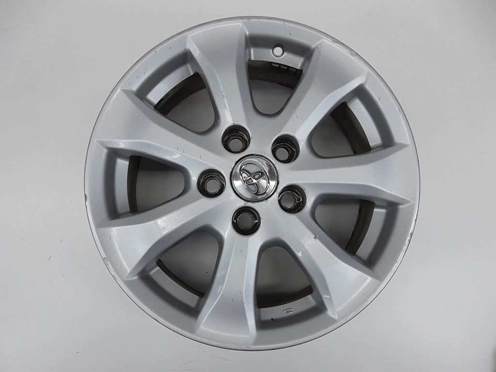 Alloy Wheel RIM 16x6.5 16