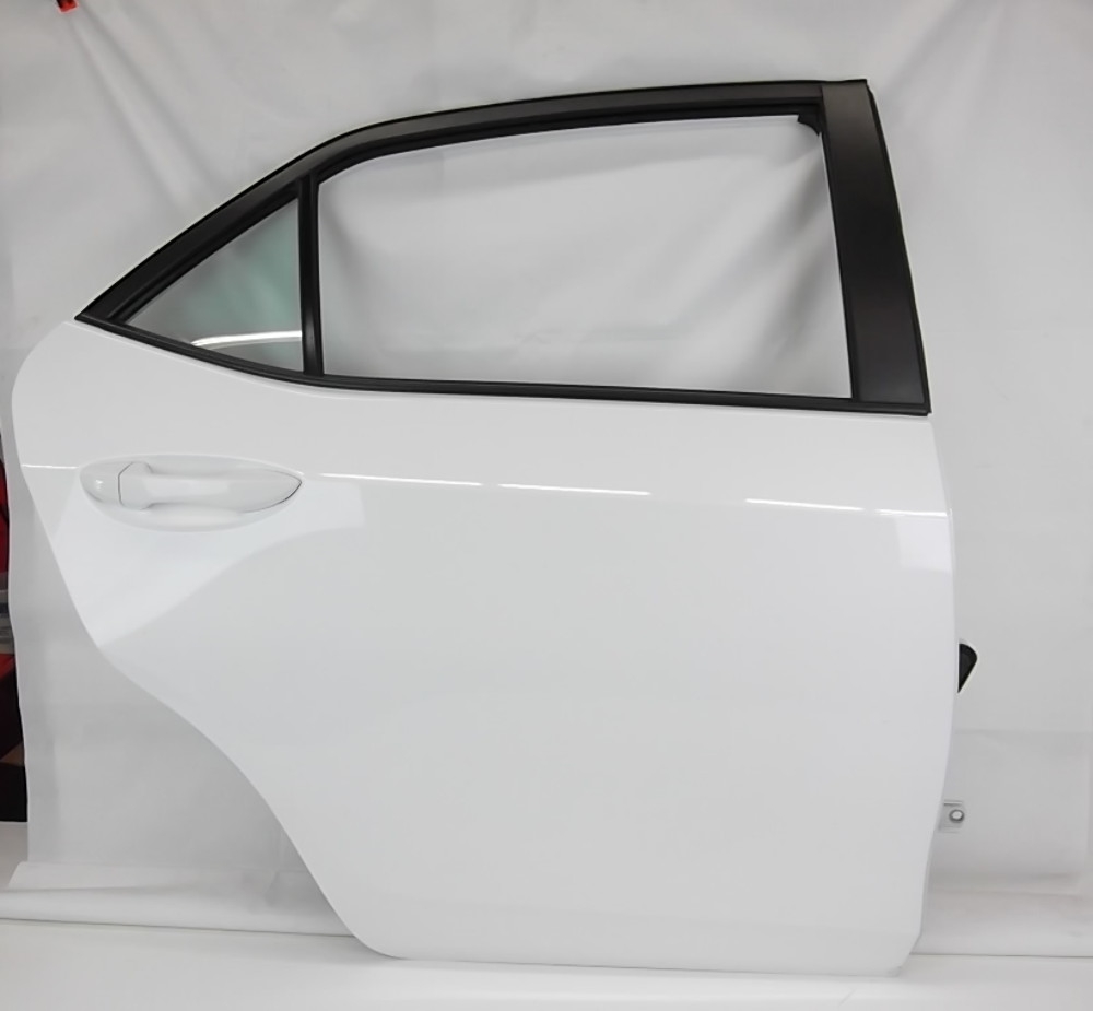 Rear Passenger Side Door 67003-02400 Toyota Corolla 2014-2019