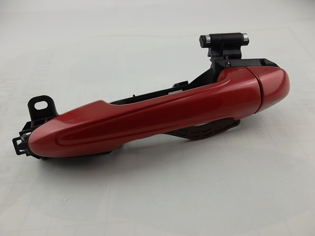 Rear Door Handle Exterior Driver 692110R020 Toyota RAV4 20132018