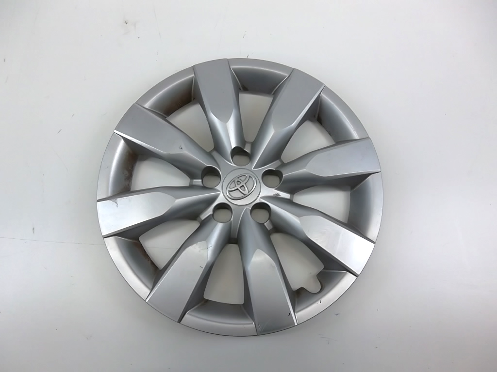 Wheel Cover Hub Cap 16inch 4260202420 Toyota Corolla 2018 2017 2016