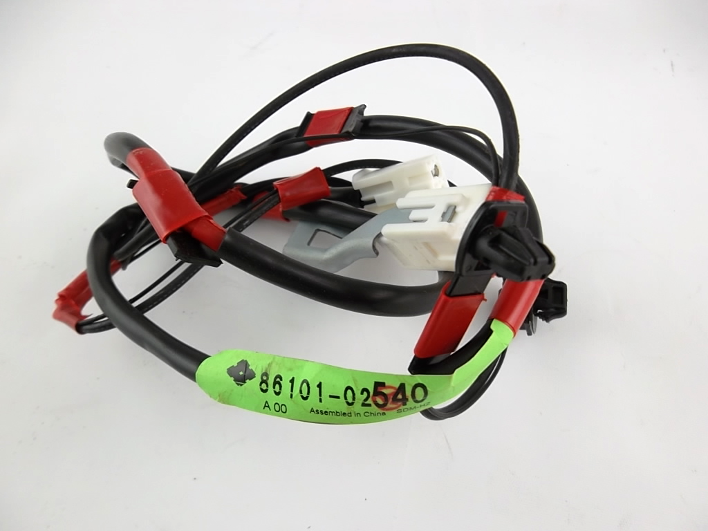 Antenna Wire Harness 86101-02540 Toyota Corolla 2014-2019