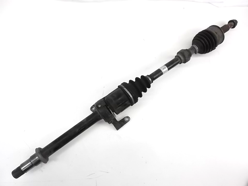 CV Drive Axle Shaft Passenger 434100R090 Toyota RAV4 20132018 KUD