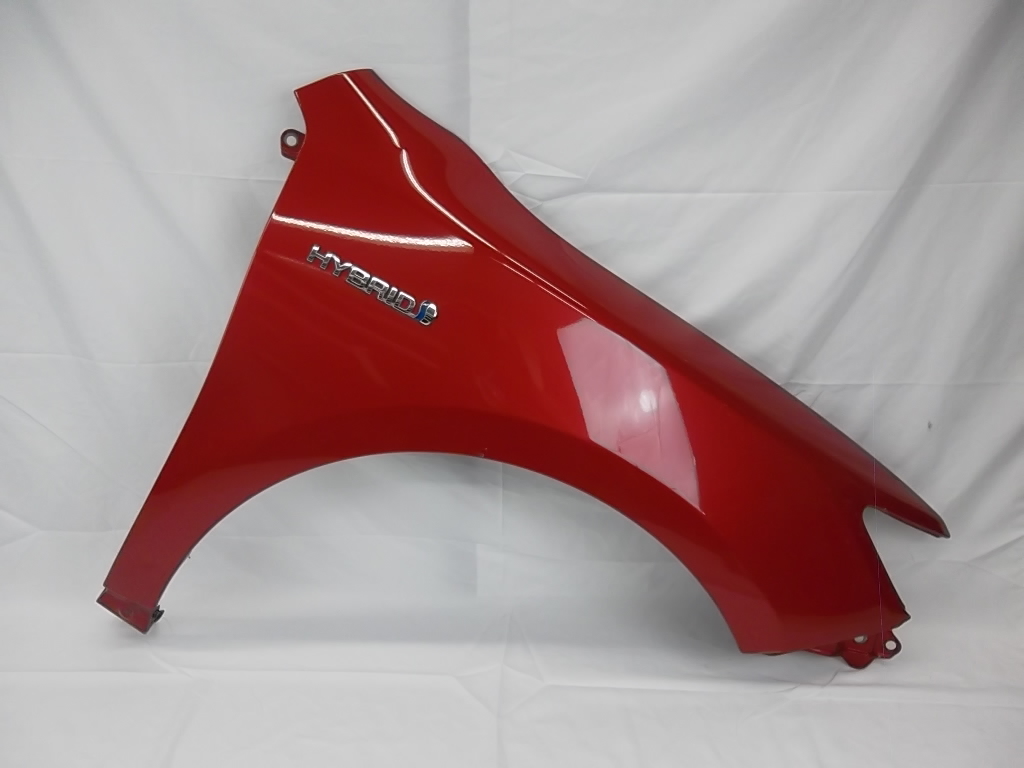 2台にしました！ブリキ外国パトカー赤レッド 2台にしました！ブリキ