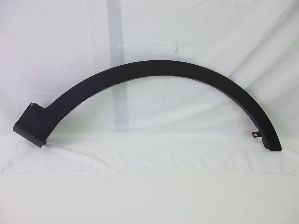 2013-2015 Toyota RAV4 Fender Moulding Passenger 75601-0R030 | KUD Auto ...