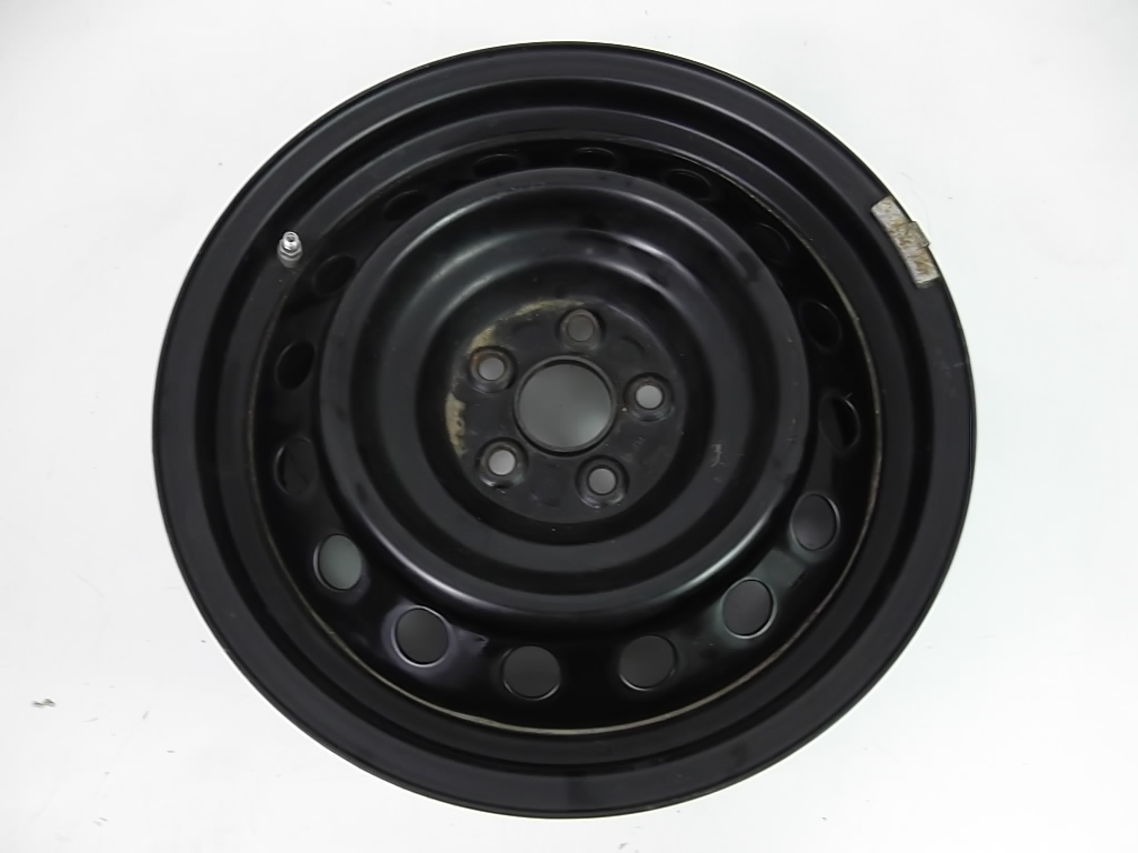 Wheel Steel Rim 16x6.5 16