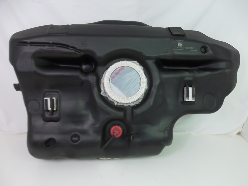 2014-2019 Toyota Corolla Gas Fuel Tank 77100-02G40 Sedan 1.8L A/T KUD003878