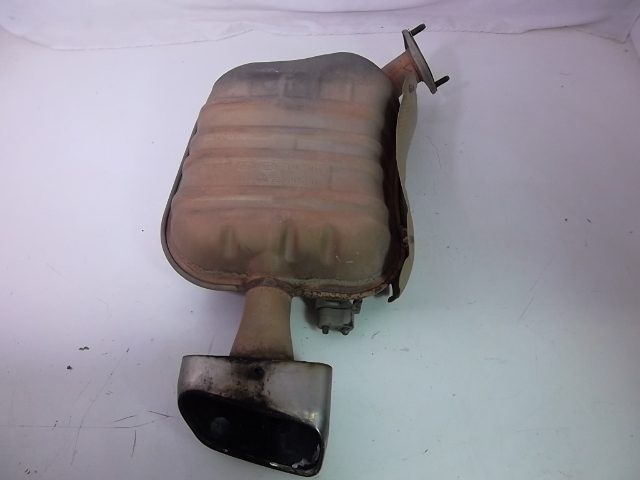 2019-2020 Hyundai Santa Fe Rear Exhaust Muffler 28710-S2300