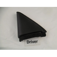 2009-2014 Toyota Matrix Side View Mirror Trim Driver 67492-02230