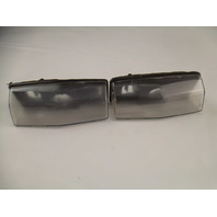 2009-2014 Toyota Matrix License Plate Lamp Set 81271-53011