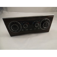 2001-2005 Mercedes C-Class Temperature Control Panel