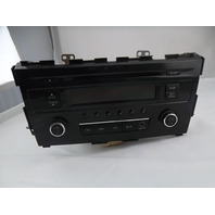 2013-2015 Nissan Altima Radio Receiver CD Player AM-FM-CD Base 28185-3TA0G