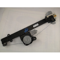 2013-2018 Nissan Altima Sedan Window Regulator Front Passenger Electric