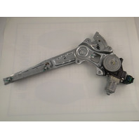 2013 Nissan Altima Sedan Window Regulator Rear Passenger Electric 82720-3TA0A