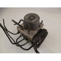 2013-2015 Nissan Altima Sedan Anti-Lock Brake Part Assembly Under Hood 47660-3TA0B