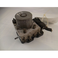 2013-2015 Nissan Altima Sedan ABS Pump Anti-Lock Brake Part Under Hood 47660-3TA0B