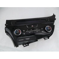 2014-2015 Kia Optima Temperature Control 97250-2TNN1