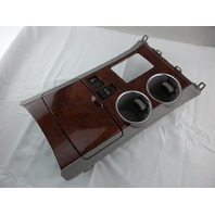 2010-2013 Toyota Highlander Floor Shifter Center Console Cup Holder